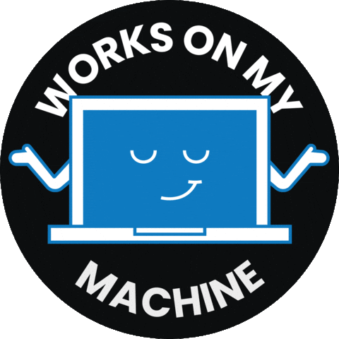 ProductDock Sticker