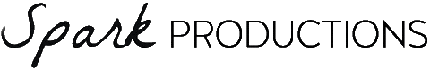 Sticker by Spark Productions