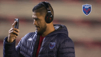 fc grenoble video GIF by FCG Rugby