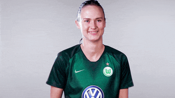 sorry champions league GIF by VfL Wolfsburg