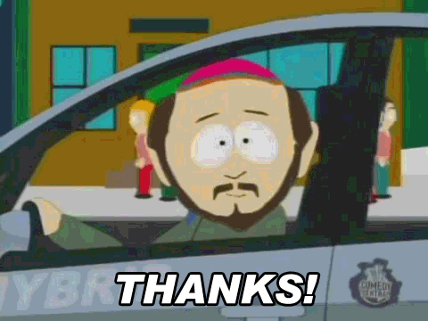 south park