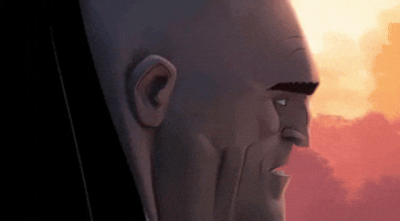 Animation Waiting GIF