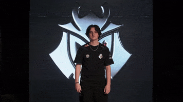 Repping Look Here GIF by G2 Esports