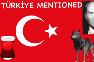 Wolf GIF