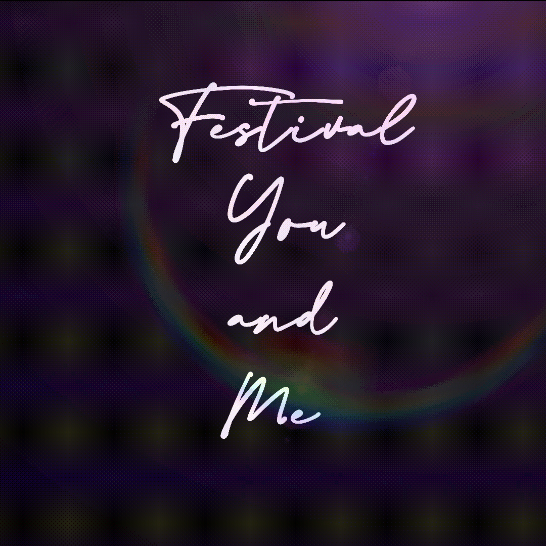 You And Me Love GIF by festival you and me