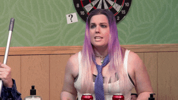 Agreeing Rooster Teeth GIF by Achievement Hunter
