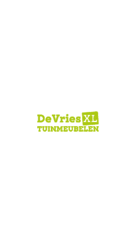 De Vries XL Sticker