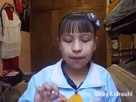 Anggel7x crazy #girl #dorito GIF