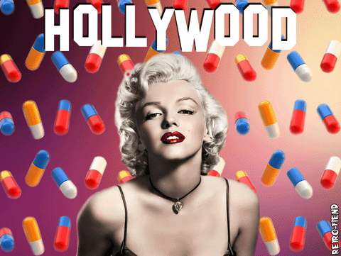 RETRO-FIEND animated GIF