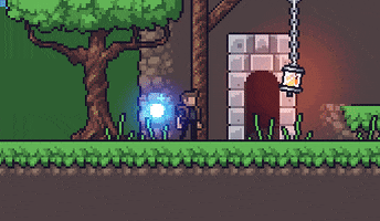 pixel art for game