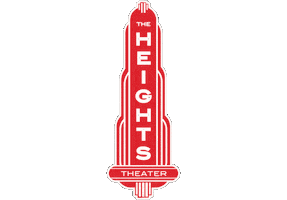 The Heights Brand Sticker by Kessler Presents