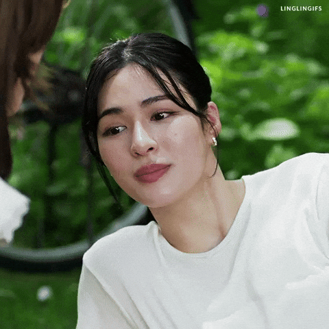 Ling Kiss GIF