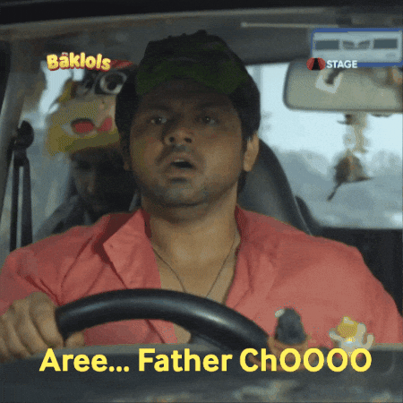 Mother Father GIF by STAGE APP - OTT for Bharat