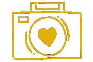 Camera Sticker by JFHOMEESTATE