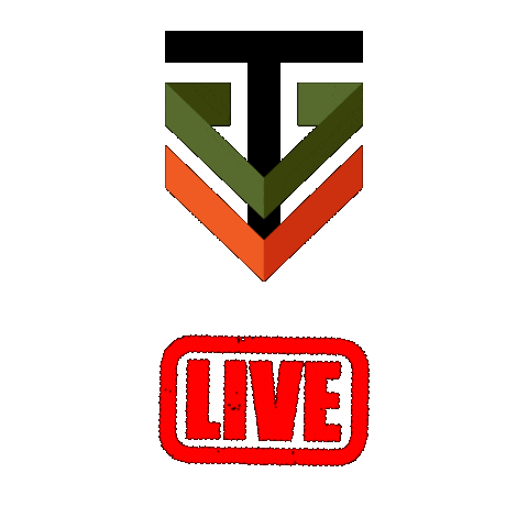 On Air Defensie Sticker by Veteranen TV & Radio