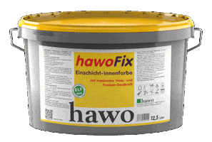 Painting Fix Sticker by hawo
