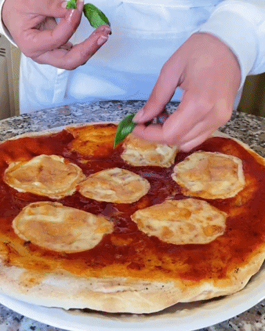 Pizza GIF by Vico Food Box
