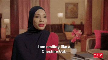 90 Day Fiance Smile GIF by TLC