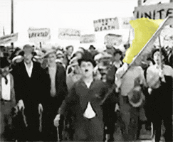 Charlie Chaplin GIF
