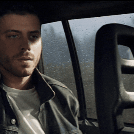 François Arnaud GIF
