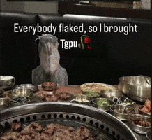 Restaurant GIF