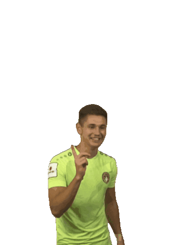 FC Rodina Sticker