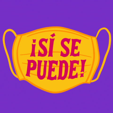 ¡Sí, Se Puede! / Yes, We Can! by Diana Cohn