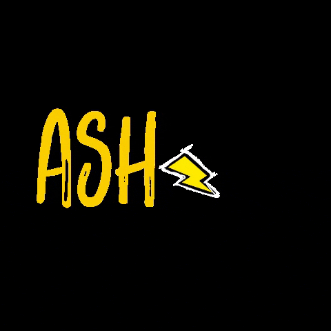 ashwilking ash moveyourash badash ashfit GIF