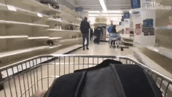 Food Shop GIF by guardian