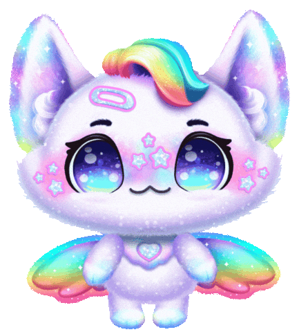 Cry No Sticker by TutoTOONS