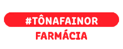 Fainor Faculdade Sticker