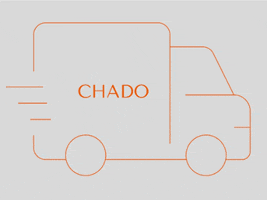 Delivery Cahdo GIF by CHADO