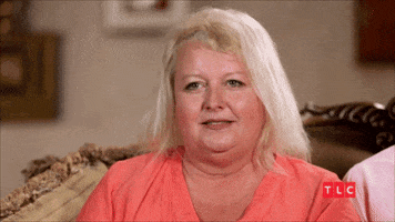 90 Day Fiance The Other Way Reaction GIF by TLC