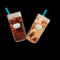 coffee ice GIF by Mama's Cold Brew