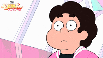 Steven Universe GIF by Cartoon Network