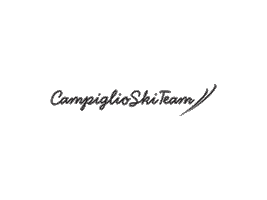 Campiglio Ski Team Sticker
