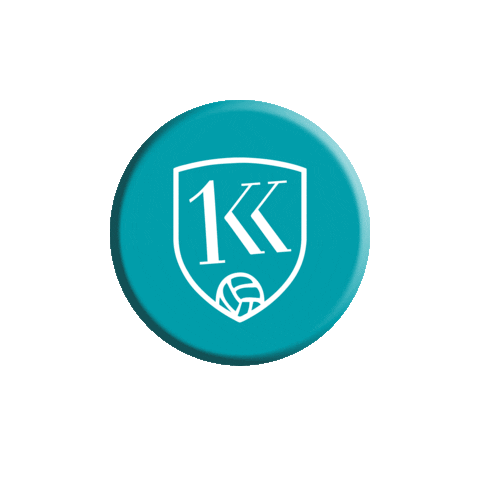 Goalkeeper Keeper Sticker by KlasseKeepers