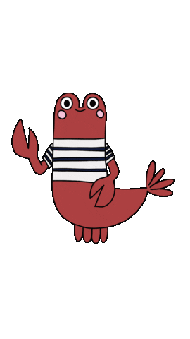 VONHANDMITHERZ Sticker