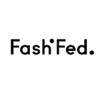 Fashion Federation Sticker
