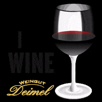 Wine Love GIF by Weingut Deimel