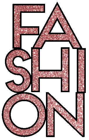 Fashion Glitter Sticker by shopAKIRA