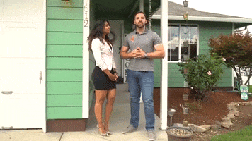 Josh Thomas GIF