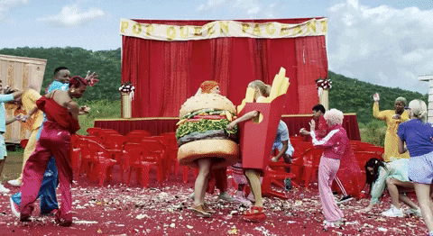 you need to calm down katy perry GIF by Taylor Swift