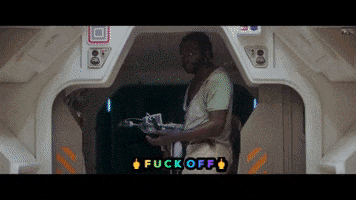Alien GIF