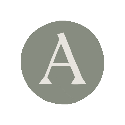 Avaline Sticker