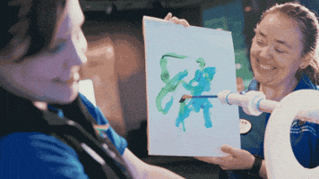 GIF by Tulane University