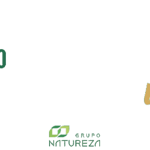 Grupo Natureza Sticker