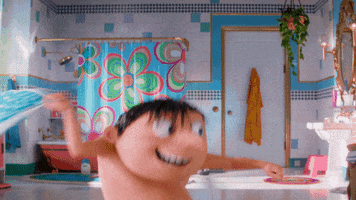 Dance Party GIF by Minions