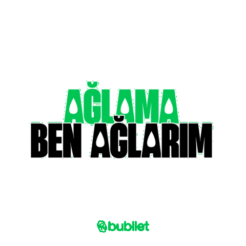 Artist Song Sticker by Bubilet