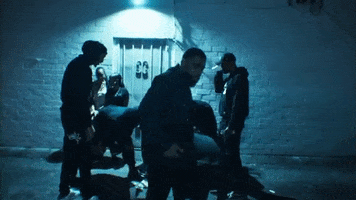 Ab Soul Boogie GIF by HipHopDX